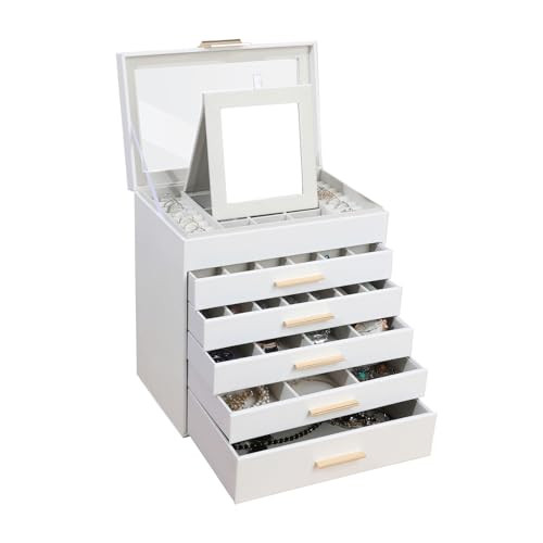 Boovo Jewelry Organizer