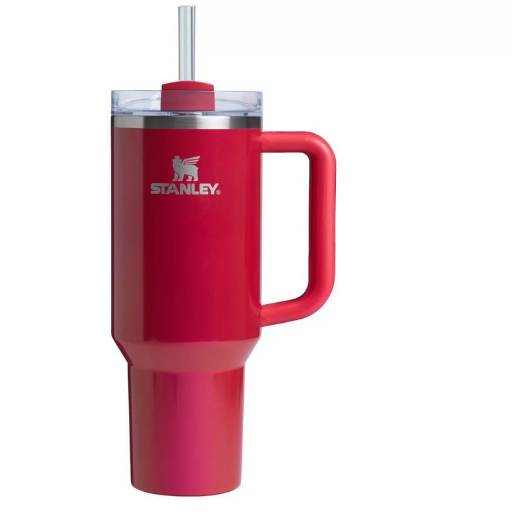Stanley Stainless Steel H2.0 FlowState Quencher Tumbler