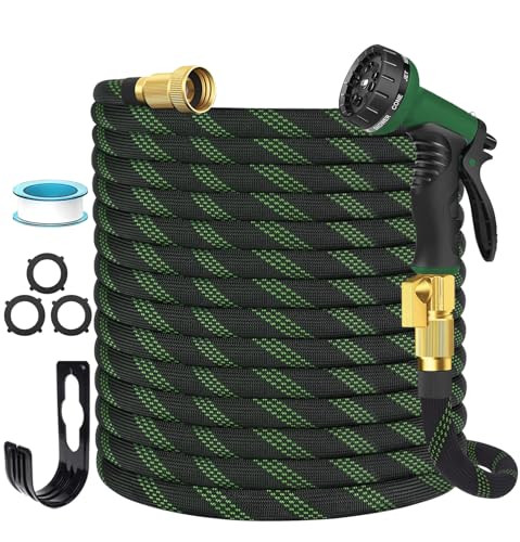 Nurtsoli Garden Hose