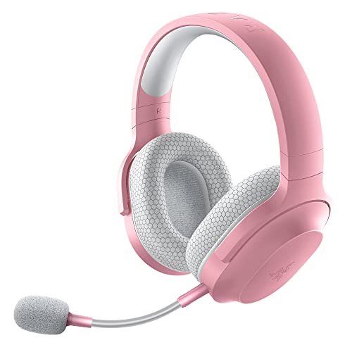 Razer Barracuda X Wireless Gaming Headset (Quartz Pink)