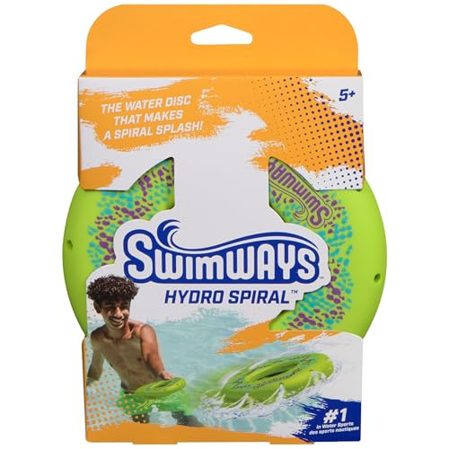 SwimWays Hydro Spiral Pool Toy