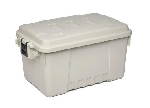 Plano Sportsman's 14 Gallon Lockable Storage Trunk