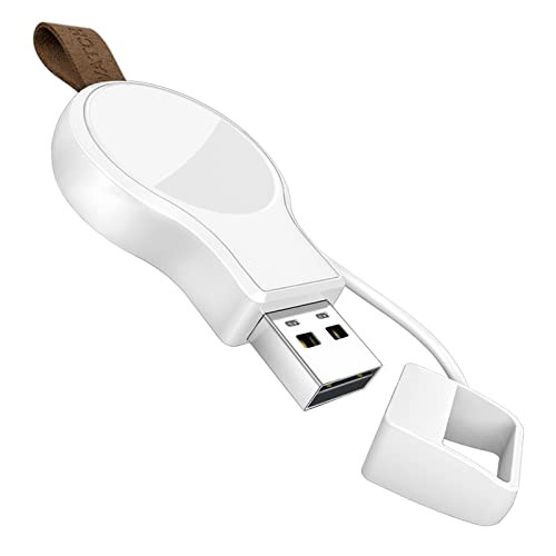 Portable Wireless Apple Watch Charger
