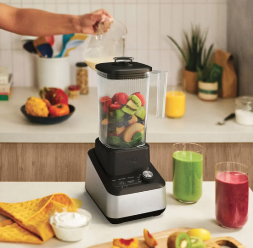 Bella PRO PowerUp High Powered 64 Oz. Blender