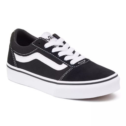 Vans Ward Low Kids’ Shoes