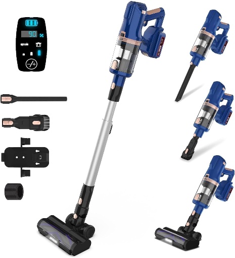 V11 Cordless Vacuum Cleaner