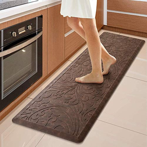 Padded Waterproof Non-Slip Standing Floor Mats