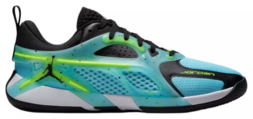 Jordan Men's Heir x Paolo Banchero 'Seattle Rotary' Basketball Shoes