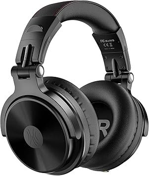 OneOdio Bluetooth Over Ear Headphones
