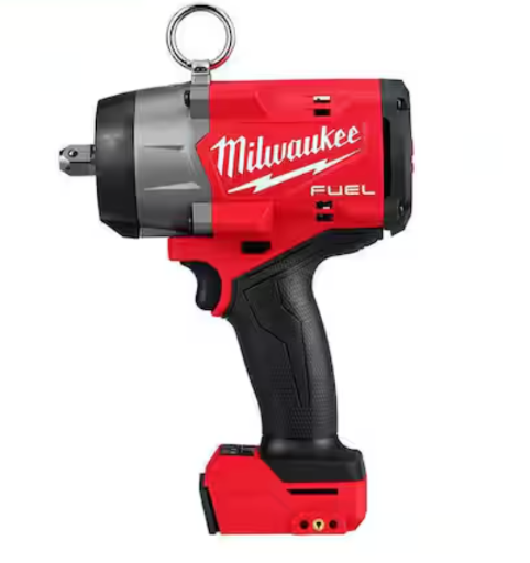 Milwaukee M18 FUEL High Torque Impact Wrench