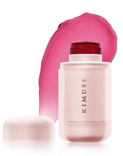 Kimuse Cheek & Lip Tint