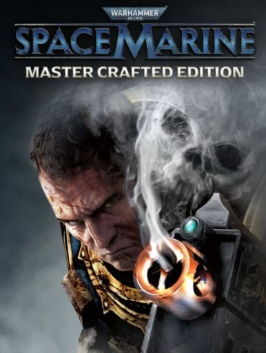 Warhammer 40,000: Space Marine - Master Crafted Edition PC Game