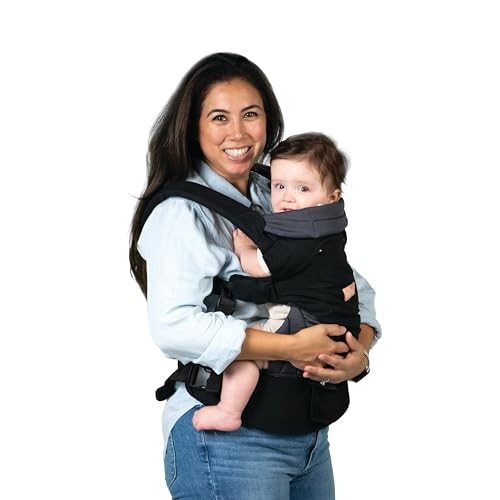 Baby Trend Caleo 3-in-1 Newborn Carrier