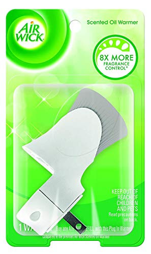 Air Wick Plug-In Scented Oil Warmer