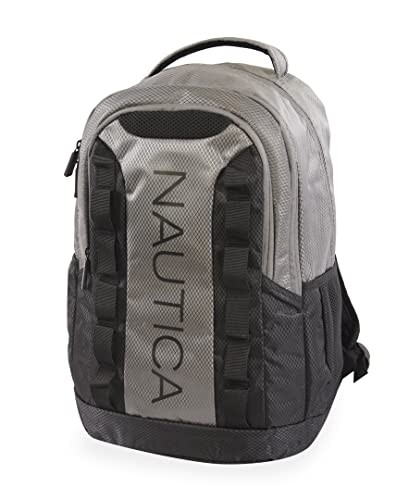 NAUTICA Armada Laptop Backpack