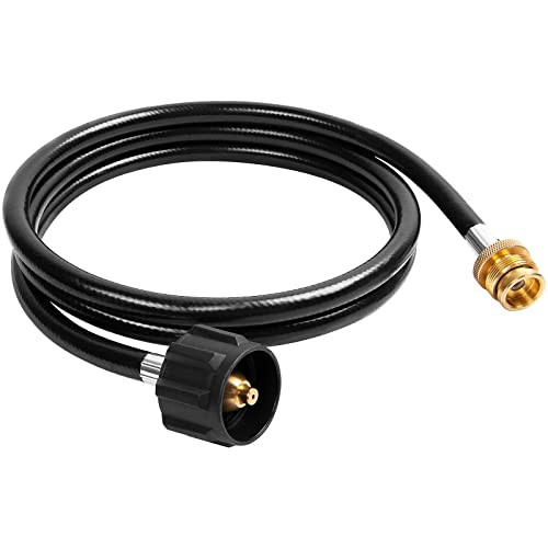 SHINESTAR 6 FT Propane Adapter Hose