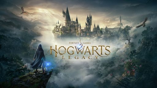 Hogwarts Legacy on Nintendo Switch Digital Download