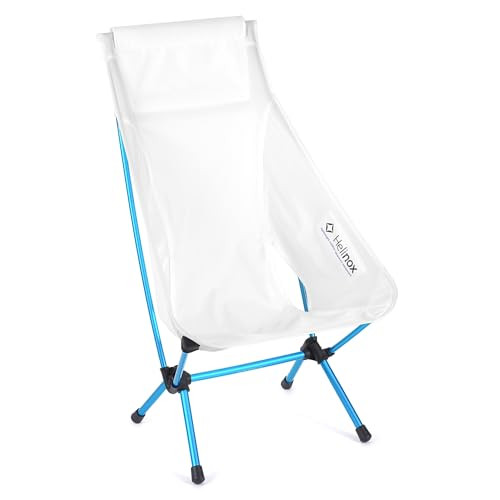 Helinox Chair Zero Ultralight Highback Backpacking Chair