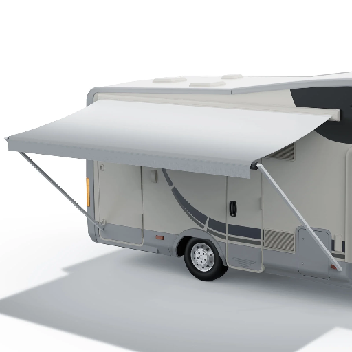 Nexpow RV Awning Fabric Replacement
