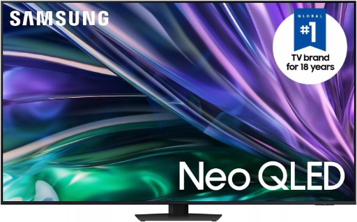 Samsung 65" QN85D Series 4K HDR Neo QLED Mini-LED TV