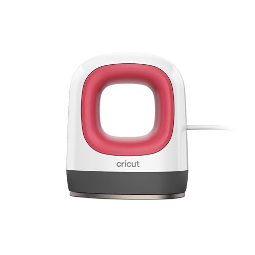 Cricut EasyPress Mini Heat Press