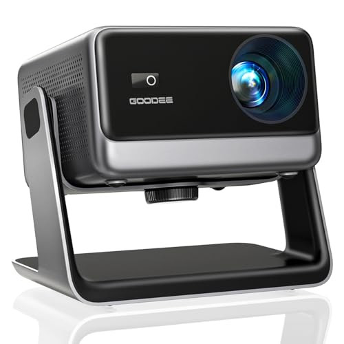 Goodee Smart Projector AC321