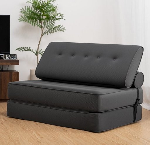 Hommpa Full Size Convertible Sofa Bed