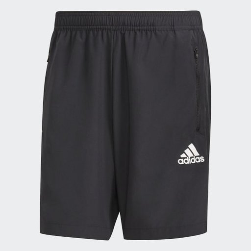 Adidas Men's Aeroready Designed To Move Shorts