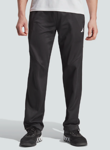 Adidas Men's Game & Go Small Logo Pants