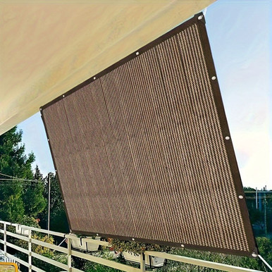 Outdoor Sun Shade Sail