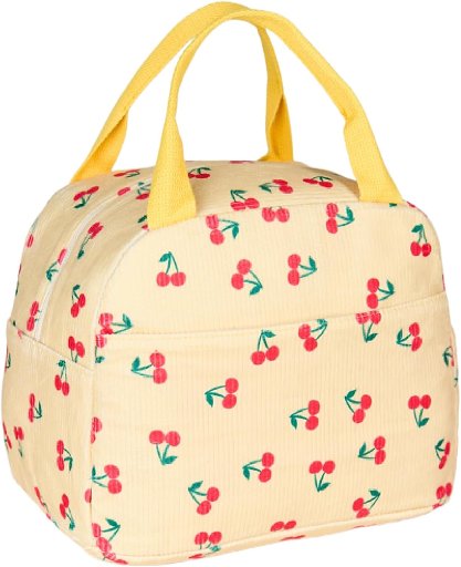 Xjpsets Reusable Insulated Lunch Box