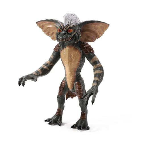 The Noble Collection Bendable Gremlins Stripe Figure