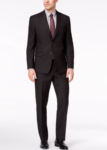 Marc New York by Andrew Marc Men's Modern-Fit Suit