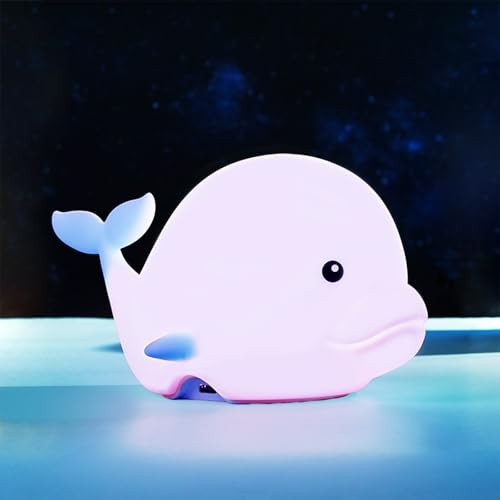 Nursery Night Light