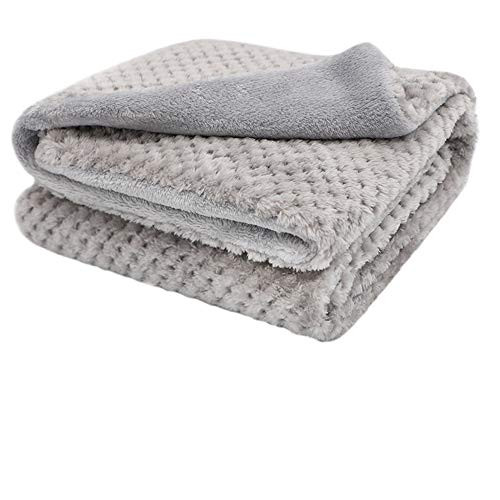 Furrybaby Premium Fluffy Fleece Pet Blanket