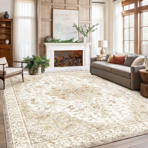 Amada 8x10 Area Rug