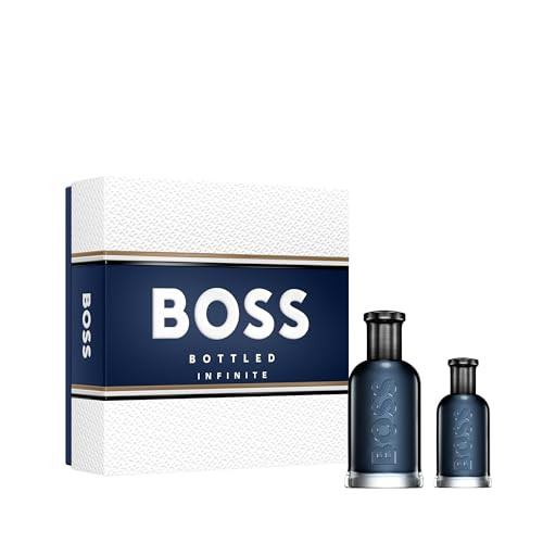 Hugo Boss Bottled Infinite Eau de Parfum