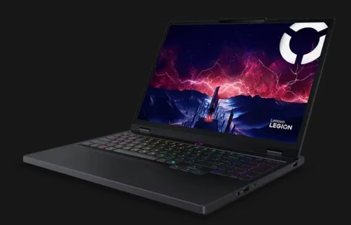Lenovo Legion 5 Gaming Laptop