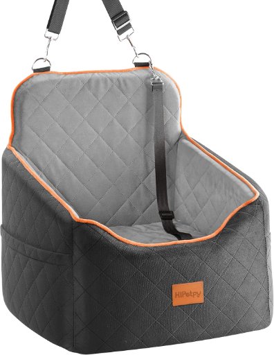 Dog Car Seat