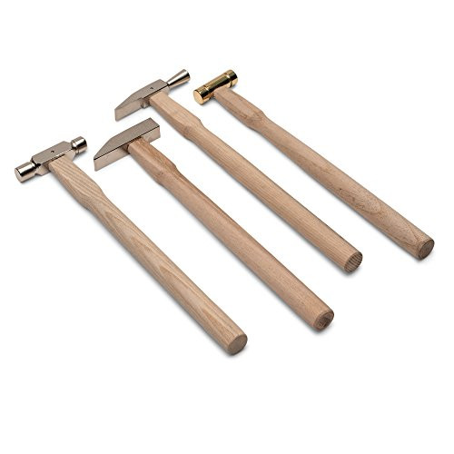 Kings County Tools Long-Handle Small Hammer Set