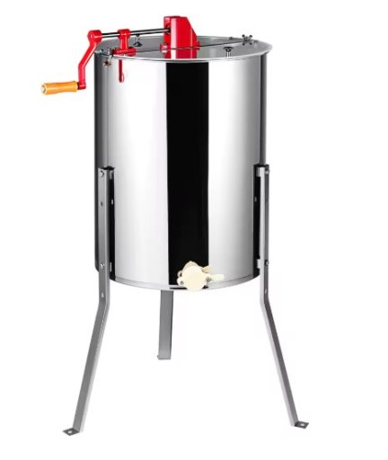 SucceBuy Electric Honey Extractor