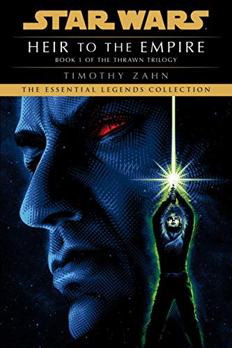 Heir to the Empire: Star Wars Legends (eBook)