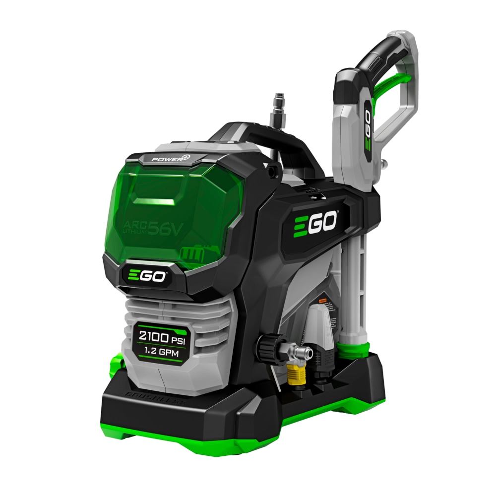 Greenworks 1800 PSI Electric Pressure Washer (Member Deal)