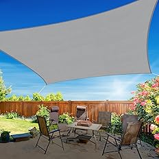 10'x13' Sun Shade Sail