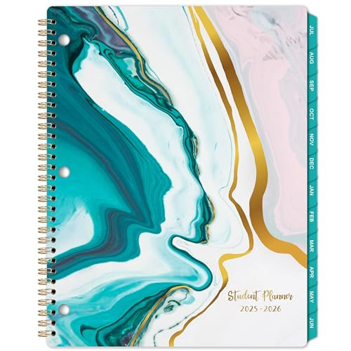 Tullofa Student Planner