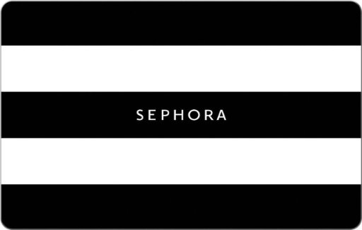 $200 Sephora Gift Card