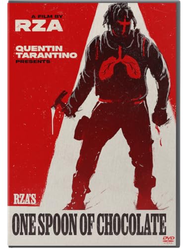 RZA's One Spoon Of Chocolate [Blu-ray]