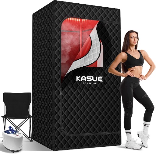 Infrared Sauna Box