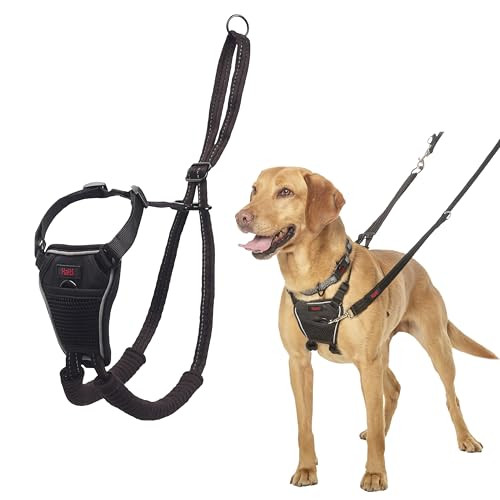 HALTI No Pull Dog Harness