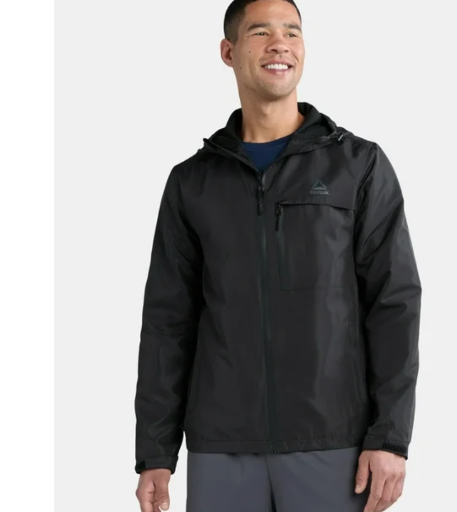 Reebok Men's Jackets